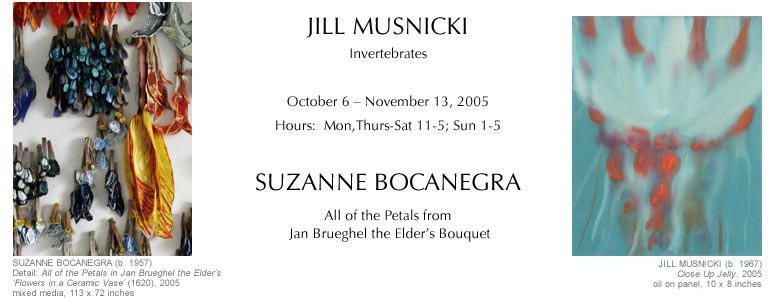 Jill Musnicki and Suzanne Bocanegra